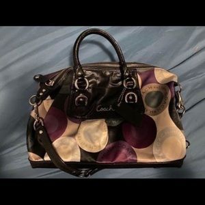 Coach (authentic) handbag